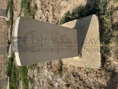 BAGHDAD (NORTH GATE) WAR CEMETERY - KING, J